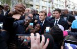 Un « comité présidentiel des villes » va être mis en place !