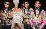 Showbiz et couturiers se moquent du catholicisme : Rihanna en Pape, Zendaya en Jeanne d’Arc, etc…