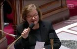 Immigration – Pour une fois qu’un ministre dit une vérité, il crée le tollé au Sénat