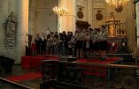 Ramadan célébré dans l’église Saint-Jean-Baptiste à Bruxelles