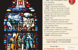 2 juin 2018 – Journée vendéenne à La Tourlandry