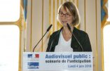 Vers un programme de rééducation ? Selon Françoise Nyssen, l’audiovisuel doit changer nos mentalités