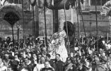 Archives – La canonisation de Don Bosco (1934)