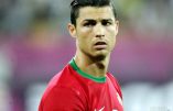 Cristiano Ronaldo, un survivant de l’avortement