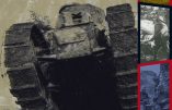 Du 4 juillet au 21 décembre 2018 au Mémorial de Verdun : « Le nouveau visage de la guerre »