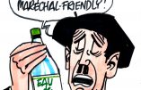 Ignace - Évian s'affiche gay-friendly