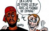 Ignace - Fête de la musique à l'Élysée