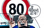 Ignace - Jean-Marie dépasse les limites