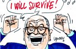 Ignace - Jean-Marie, toujours Le Pen, toujours FN !