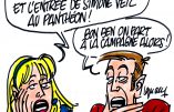 Ignace - Quoi de neuf à Paris aujourd'hui ?