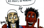Ignace - Les migrants se voient comme des Français en puissance