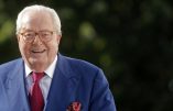 Samedi, Soral, Dieudonné, Escada, Lesquen, Lang et Bourbon vont fêter les 90 ans de Jean-Marie Le Pen