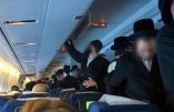 Un avion israélien décolle avec 75 minutes de retard : des juifs ultra-orthodoxes refusaient d’être assis près de femmes