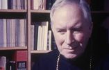 Archives – Mgr Lefebvre refuse de se soumettre à « une occupation de l’Eglise par un pouvoir de subversion » (vidéo de 1975)