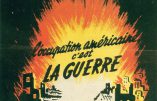 D’une occupation à l’autre – Les dessous du débarquement du 6 juin 1944