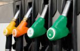 Essence : la France au 4e rang de l’Union Européenne pour le diesel, au 7e pour le sans-plomb