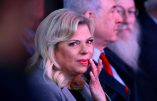 Sara Netanyahu mise en examen pour fraude et abus de confiance