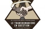 Nouvelle réunion maçonnique en faveur du transhumanisme