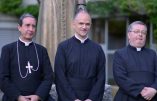 Les deux assistants du supérieur général de la FSSPX ont été élus