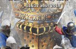11 & 12 août 2018 – Tournoi Saint Georges