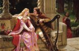La joie de s’aimer – Considérations sur les fiançailles et le mariage (abbé Beauvais)