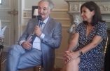 Attali et Hidalgo présentent le LH Forum ou comment « l’économie positive » vante l’immigration massive