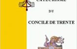 Cours de catéchisme – Les péchés contre le premier commandement