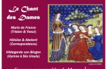 16 juillet 2018 – Concert Médiéval à Bois-Plage-en-Ré