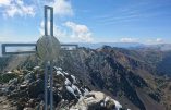 Profanation de Croix dans les Pyrénées-Orientales