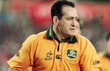 David Campese, joueur de rugby australien, s’interroge sur l’origine de l’équipe de foot française