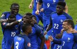 Pour la presse africaine, les Bleus sont bien majoritairement des Africains