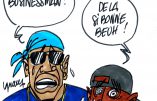 Ignace - Aboubakar Fofana, un si gentil garçon !