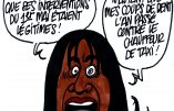 Ignace - Laetitia Avia a trouvé Benalla convaincant au 20h