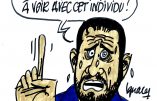 Ignace - Collomb accusé de mensonges