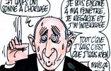 Ignace - Collomb auditionné à l'Assemblée