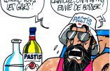 Ignace - Les kamikazes de Daech se font discrets