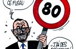 Ignace - Édouard Philippe et son plan antiterroriste