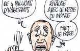 Ignace - En finale, la Croatie a été remarquable !