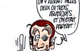 Ignace - Équipe de France irréprochable... ou presque