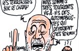 Ignace - L'Irak, un exemple pour la France