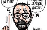 Ignace - Redoine Faïd, évadé exemplaire