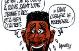 Ignace - Umtiti entré dans l'Histoire