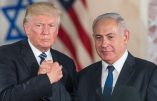 Netanyahu se veut un patriarche pour les Trump, Poutine, Orban, Salvini,… Le piège israélien