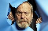 Terry Gilliam : « Maintenant je dis que je suis une lesbienne noire en transition »