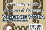 Retrouvez Virginie Vota lors de l’université d’été de Civitas