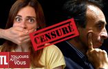 Virginie Vota examine les mécanismes de l’audiovisuel pour faire disparaître toute pensée politiquement incorrecte