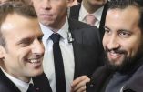 La cote d’Emmanuel Macron en chute en juillet, 27% seulement lui gardent une opinion positive.