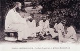 Images d’archives – Les Pères Blancs, missionnaires (1942)
