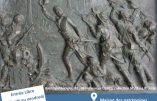 Jusqu’au 28 septembre 2018 à Antrain – Exposition « La Virée de Galerne – 1793 »