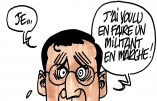 Ignace - Nouvelle vidéo compromettante sur Benalla